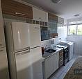 Apartamento Com 2 Dormitórios Para Alugar, 50 M² Por R$ 2.317,00/Mês - Portão - Curitiba/P