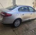 Renault Fluence Sed. Dyn. Plus 2.0 16V Flex Aut. 2016