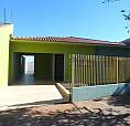 Casa Jardim Cultura 