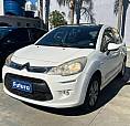 Citroen C3 Tendance 1.5 Flex 8V 5P Mec. 2014