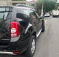 Renault Duster Dynamique 2.0 Hi-Flex 16V Aut. 2014