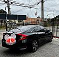 Honda Civic Sedan Ex 2.0 Flex 16V Aut.4P 2017