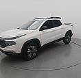 Fiat Toro Freedom 1.3 T270 4X2 Flex Aut 2025