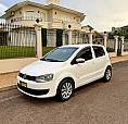 Volkswagen Fox 1.0 Mi Total Flex 8v 5p 2012