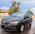 Renault Sandero Zen Flex 1.0 12V 5P Mec. 2020
