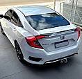 Honda Civic Sedan Ex 2.0 Flex 16V Aut.4P 2020