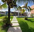 Casa Condomínio Corais Do Sonho Verde, Paripueira, Pé Na Areia ,Praia De Sonho Verde