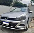 Volkswagen Polo 1.0 Flex 12v 5p 2020