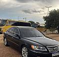 Hyundai Azera Gls 3.3 V6 24V 4P Aut. 2011