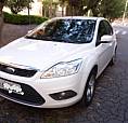 Ford Focus Único Dono