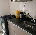 Apartamento Para Alugar No Jardim Americano Em Sorocaba, Sp