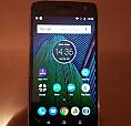 Celular Moto G5