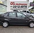Ford Fiesta 1.6 Sedan Class 2011 Completo
