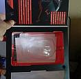 Mouse Gamer Warrior 4000Dpi 18 Botões Preto Com Led - Mo206