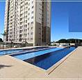 Aluguel Apartamento 2 Quartos - Residencial Yes Buriti