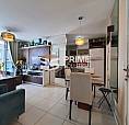 //Excelente Apto. Com 3 Quartos/87M²/Andar Alto/Projetado/Nascente