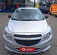 Chevrolet Onix 2018 1.0 Mpfi Joy 8V Flex 4P Manual