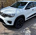 Kwid Zen 1.0 Completo