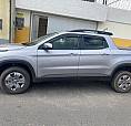 Fiat Toro Flex 2021 C/ 7Mil Km Rodado