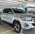 Hilux Srx 2019 Diesel Automático 