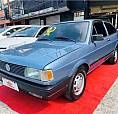 Volkswagen Gol 1992 1.6 Cl 8V Gasolina 2P Manual