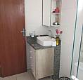 Apartamento 2 Dormitórios Para Venda Em Florianópolis, Ingleses Do Rio Vermelho, 2 Dormitó