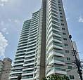 Apartamento Para Venda Possui 102 Metros Quadrados Com 3 Quartos Em Aldeota - Fortaleza - 