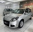 Renault/Sandero Expression 1.0 2014