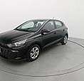 Hyundai Hb20 2024 1.0 12V Flex Comfort Manual