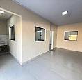Casa Térrea Para Aluguel 2 Suítes 63 M² 1 Vaga De Garagem Nascente - Goiânia - Go