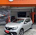 Renault Sandero Gtl 1.0 2020 Completo 