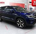 Volkswagen Taos Highline 1.4 250 Tsi Flex Aut 2024