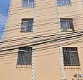 Apartamentos 02 Quartos, Terceiro Andar ,Predio Individual , Bairro Riacho Das Pedras , 