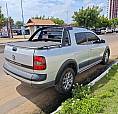 Volkswagen Saveiro Cross 1.6 T.flex 16V Cd 2016