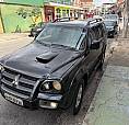 Mitsubishi Pajero Sport Hpe 2.5 4X4 Diesel Aut. 2010