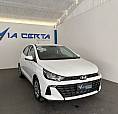 Hyundai Hb20 Comfort Plus 1.0 Flex 12V Mec. 2025