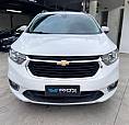 Chevrolet Spin Premier 1.8 8V Econo.flex 5P Aut. 2024