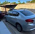 Honda City Sedan Exl 1.5 Flex 16V 4P Aut. 2010