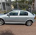 Chevrolet Astra Advantage 2.0 Mpfi 8V Flexpower 5P 2011