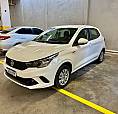 Fiat Argo Drive 1.0 6V Flex 2019