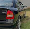 Chevrolet Astra Sedan 2.0/Cd/ Gls/ Adv. 2.0 16V 4P 1999