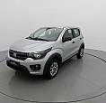 Fiat Mobi Like 1.0 Fire Flex 5P. 2025