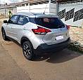 Nissan Kicks S 1.6 16V Flex 5P Aut. 2019