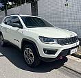 Jeep Compass Trailhawk 2.0 4X4 Dies. 16V Aut. 2018