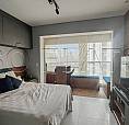 Studio Vn Álvaro Rodrigues, Flat Disponível Para Locação Contendo 32M² E 1 Dormitório.
