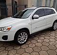 Mitsubishi Asx 2014 Aceito Troca