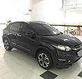 Honda Hr-V Exl 2016