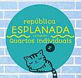 Quarto Individual República Esplanada Campolim