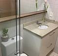 Edifício One - Apartamento Novo