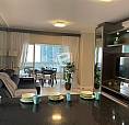 Apartamento Para Temporada De 03 Dormitórios